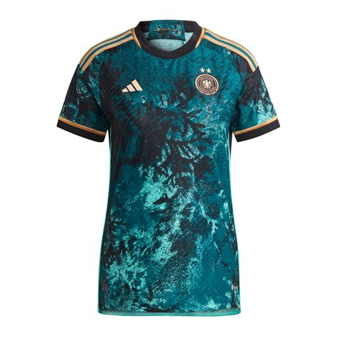 deutschland trikot grün adidas|Adidas deutschland dfb trikot.